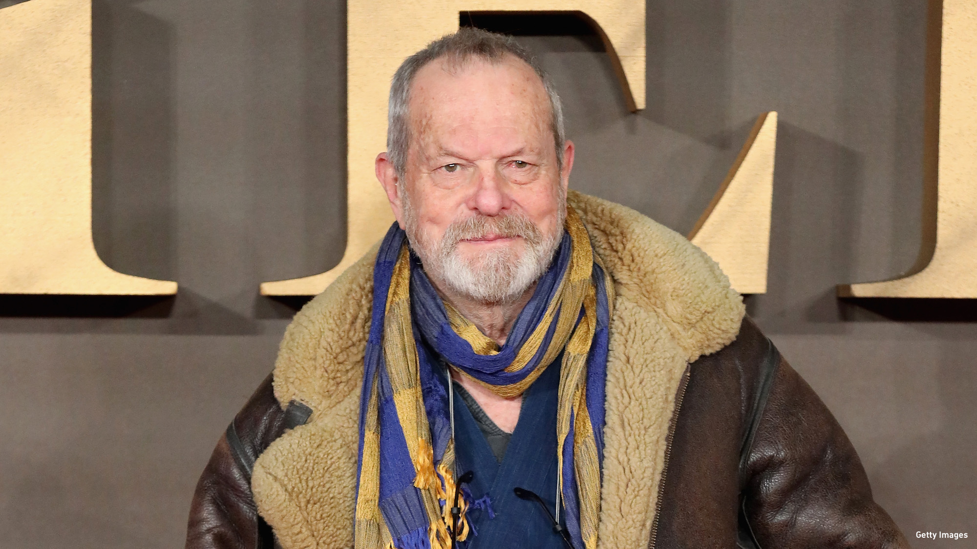 Terry Gilliam Filme Terry Gilliam Filme