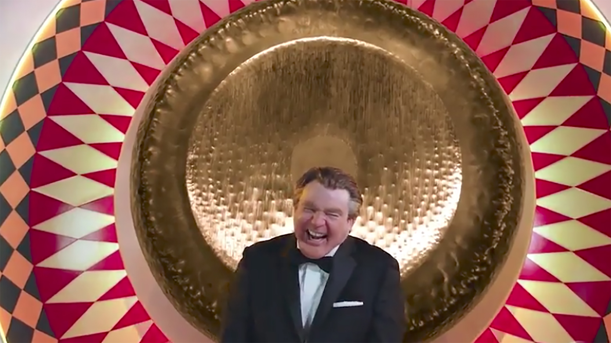 WATCH First Look at New ‘The Gong Show’ Host in Action Anglophenia