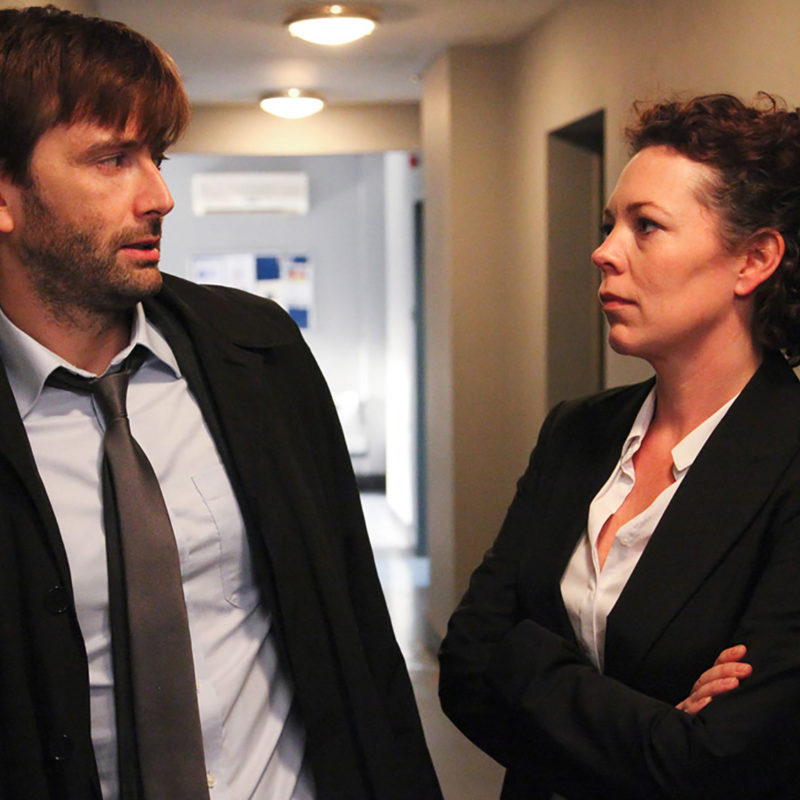 Broadchurch | BBC America