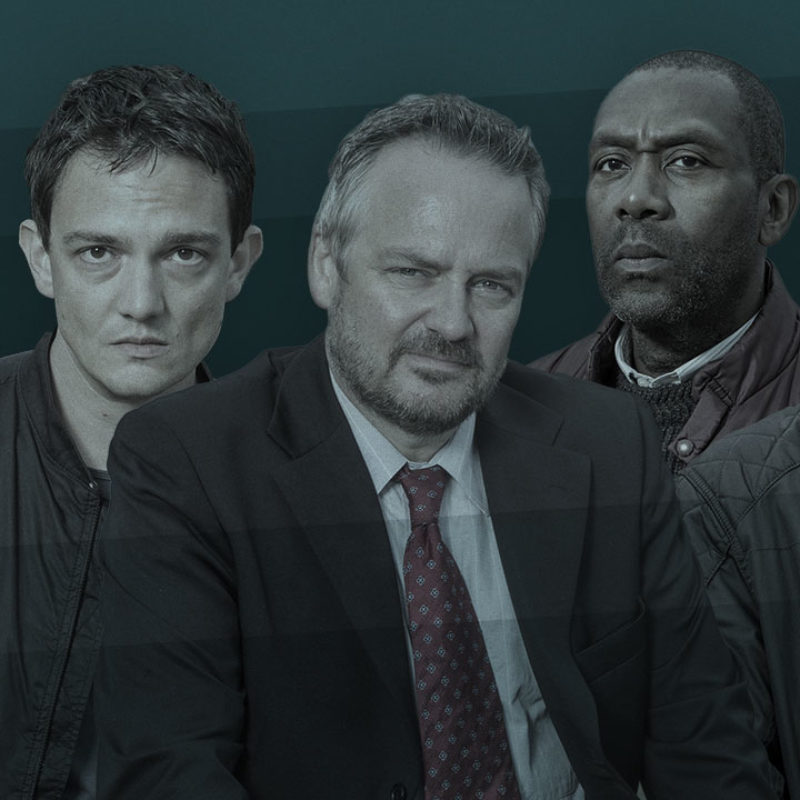 Broadchurch committed crime vote Broadchurch | BBC America