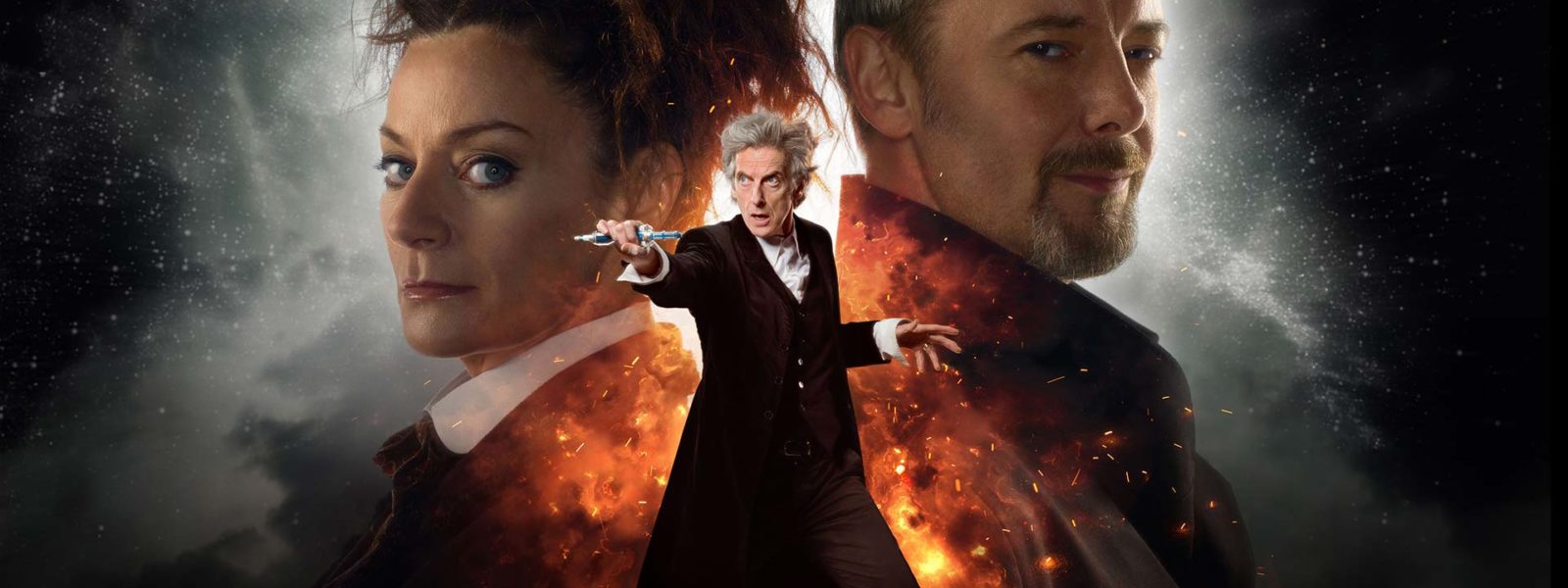 Season 10 | Doctor Who | BBC America