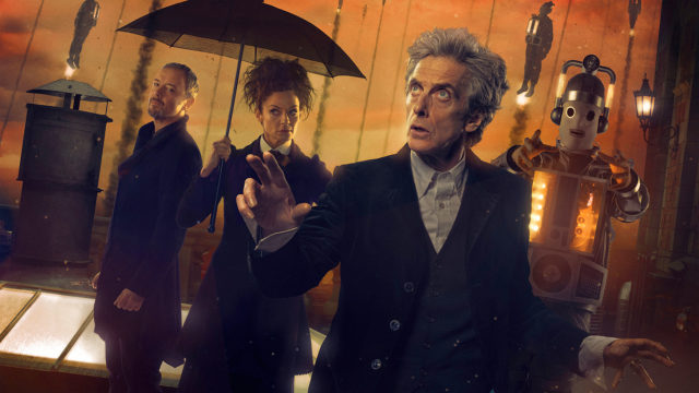 ‘The Doctor Falls’ (Photo: BBC)