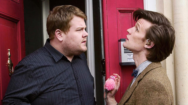 ‘The Lodger’ (Photo: BBC)