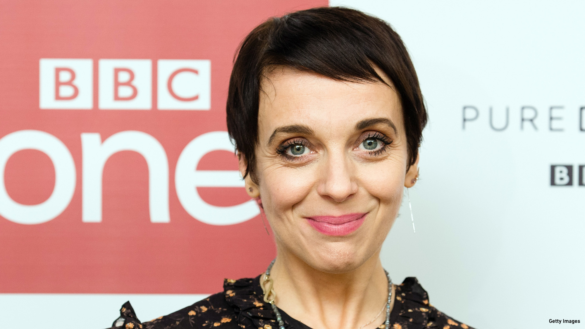 ‘Sherlock’ Star Amanda Abbington Joins Michael C. Hall for New Netflix