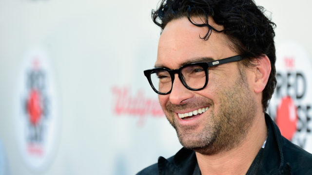 The Red Nose Day Special On NBC – Arrivals