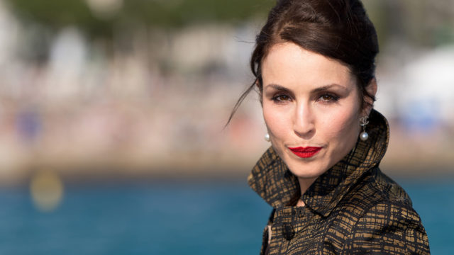 “Callas” Photocall – The 68th Annual Cannes Film Festival