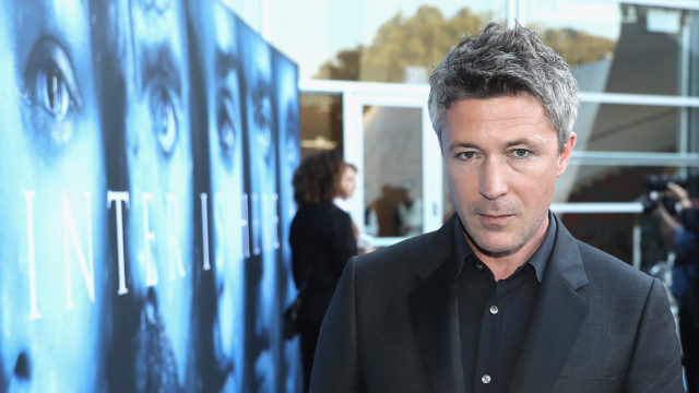 Premiere Of HBO’s “Game Of Thrones” Season 7 – Red Carpet