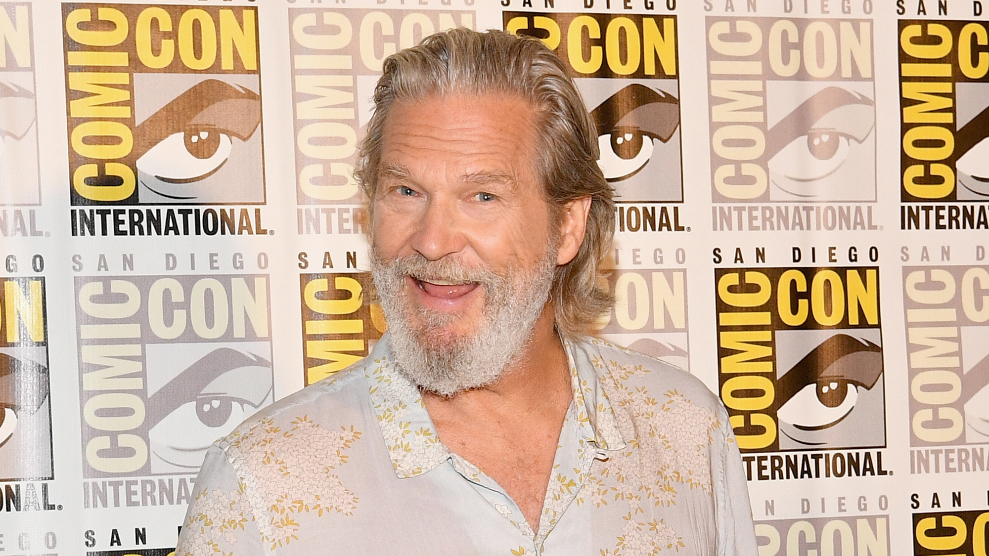 Jeff Bridges Pictures โTron 3โ as Virtual Reality Movie | Anglophenia ...
