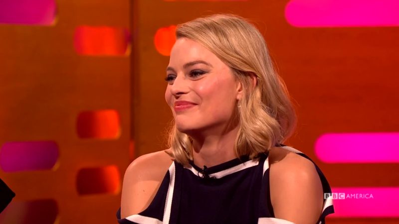 Season 22 The Graham Norton Show Bbc America