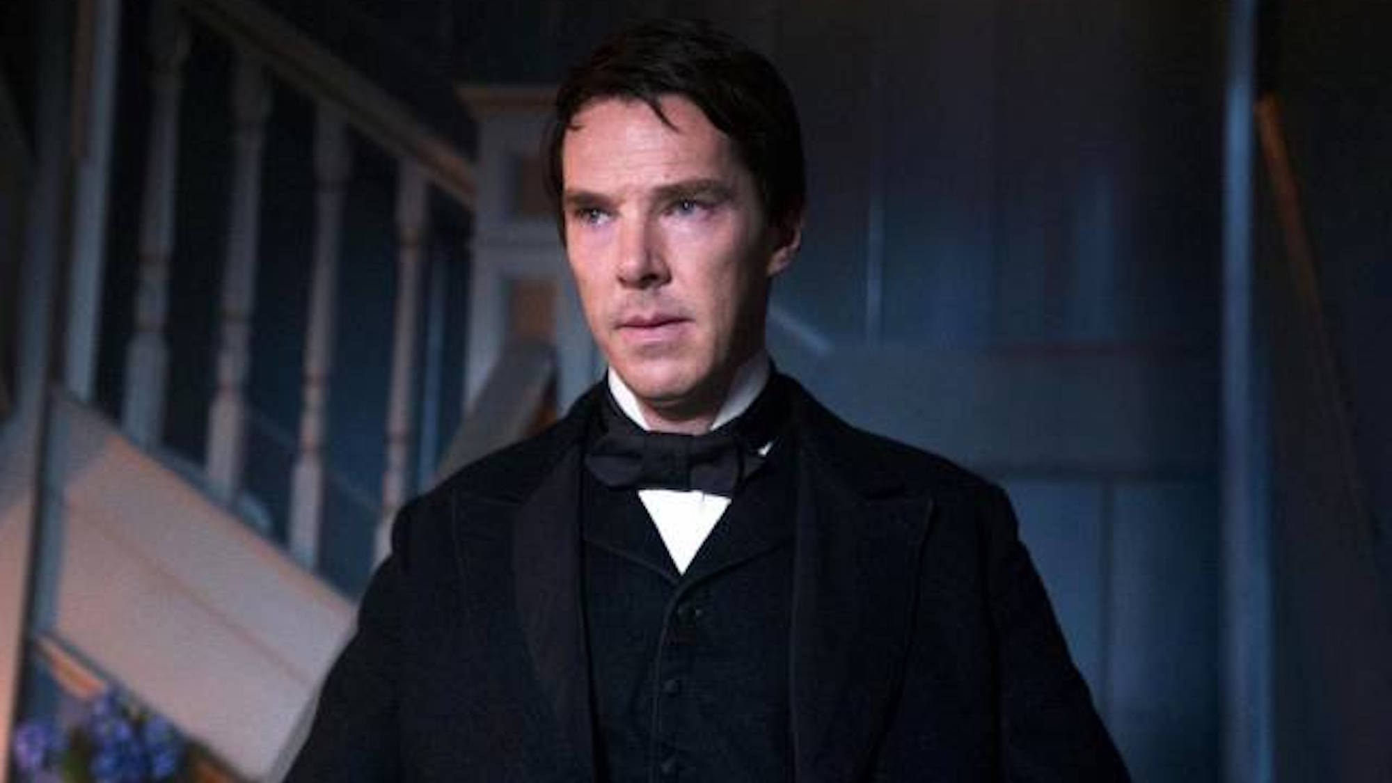 WATCH: Benedict Cumberbatch Electrifies in ‘The Current War’ Trailer