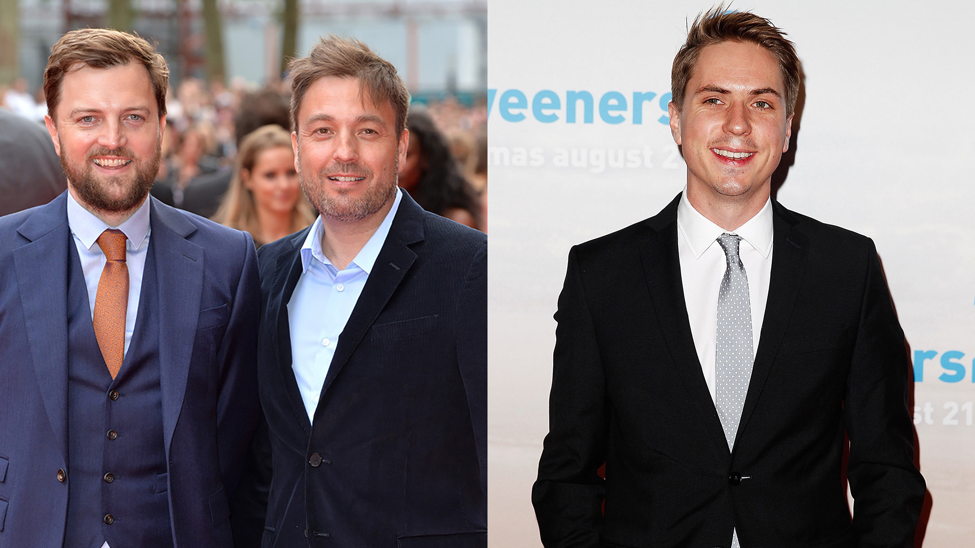 ‘Inbetweeners’ CoCreators are Working on New Comedic Film Starring Joe Thomas Anglophenia ‘Inbetweeners’ CoCreators are Working on New Comedic Film Starring Joe Thomas Anglophenia