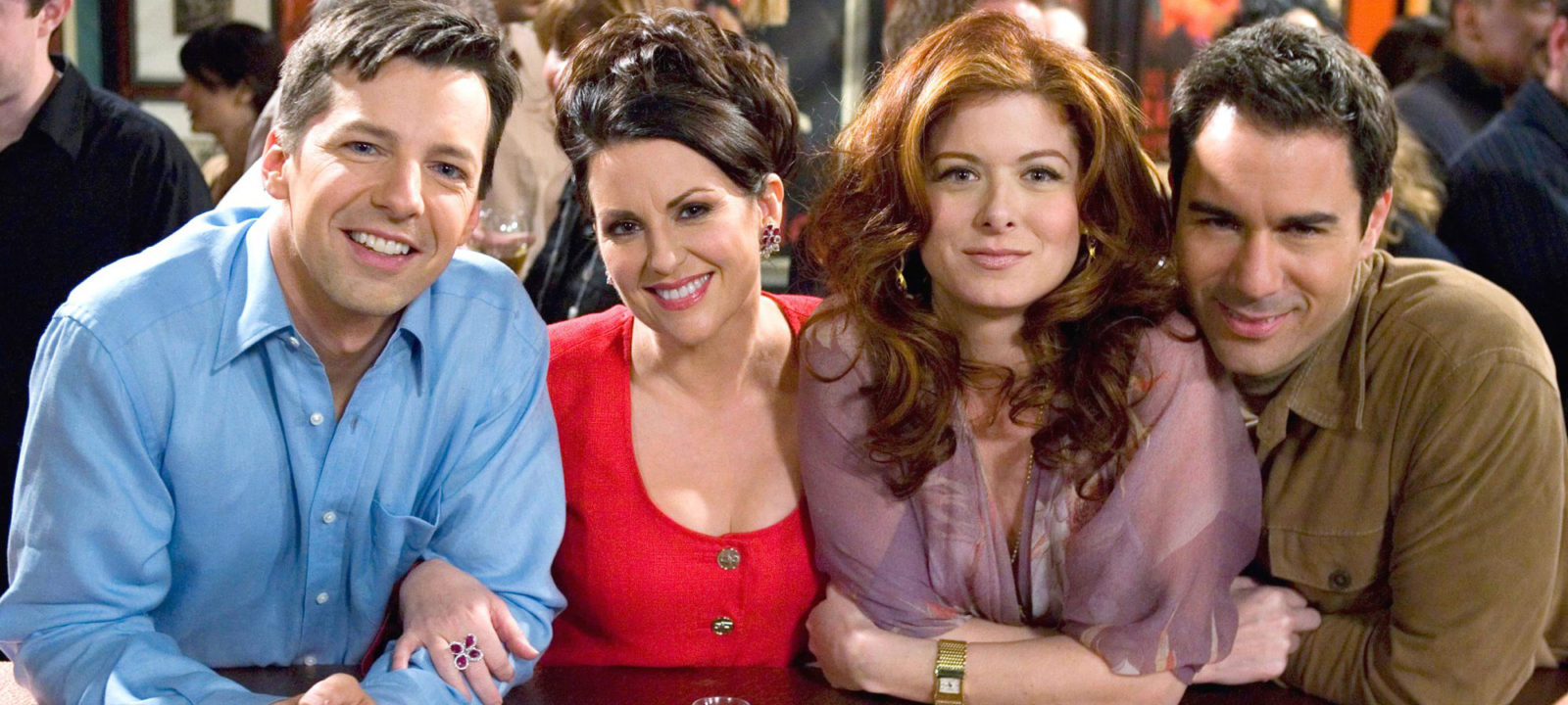 will and grace now