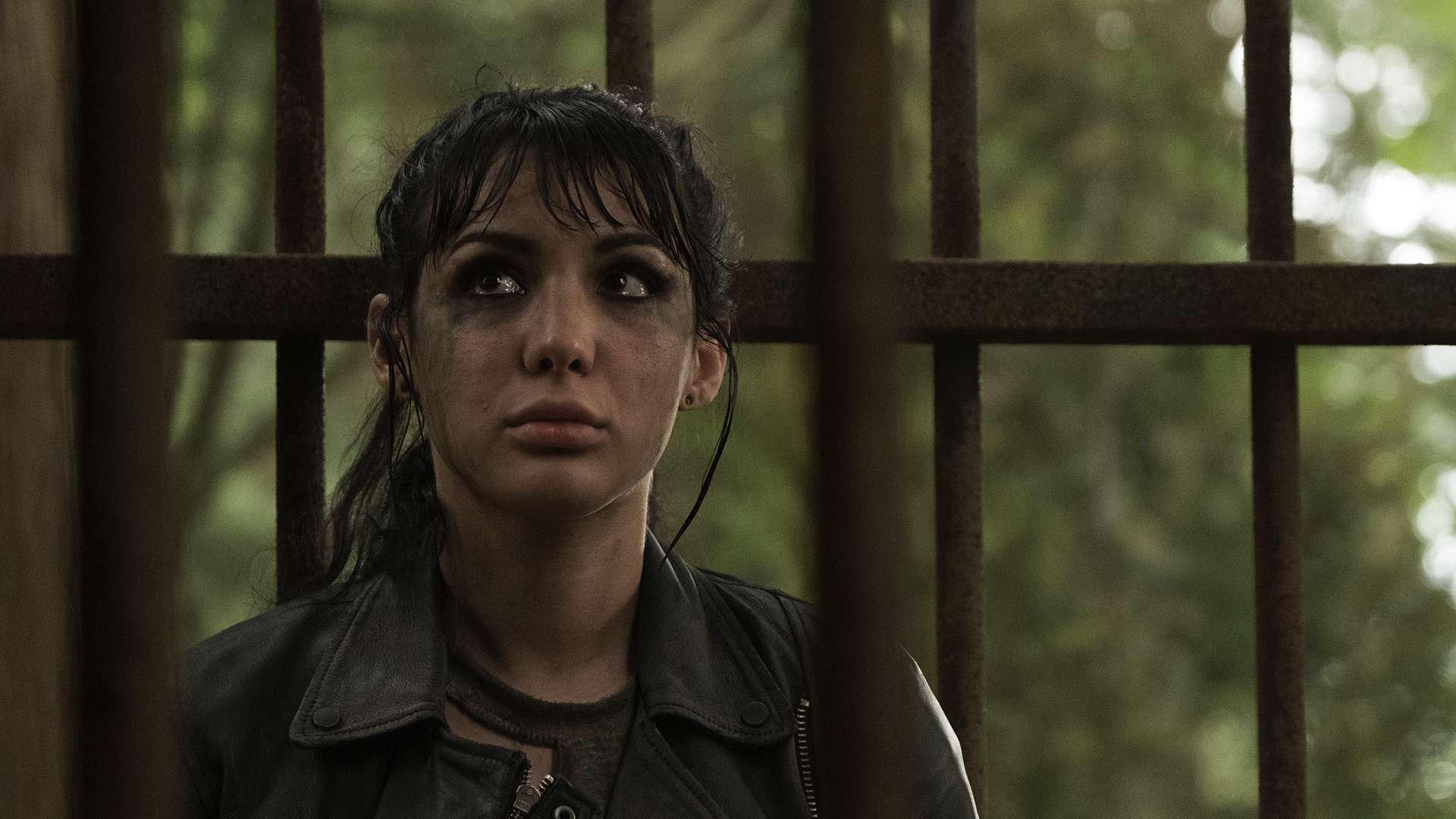 The House Within the House, The investigation leads to a discovery., TV-14, Season 2, Episode 4