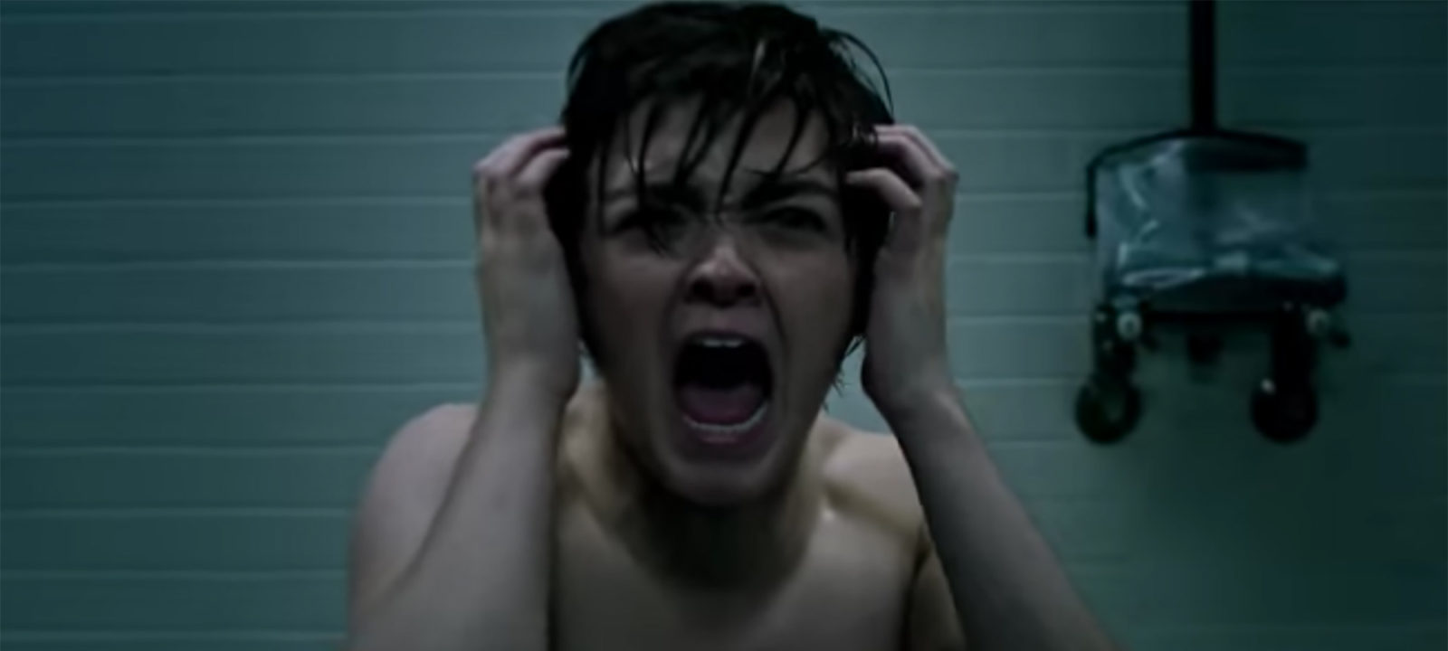 WATCH: Maisie Williams Stars in Terrifying Trailer for ‘X-Men’ Spin-Off