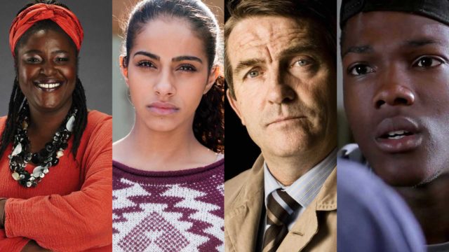 (Photos: BBC/ITV/Channel 4/YouTube)