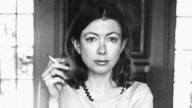 Joan Didion 1720 frame 22 Play It As It Lays.