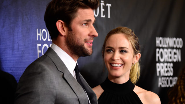 Hollywood Foreign Press Association Hosts Annual Grants Banquet – Arrivals
