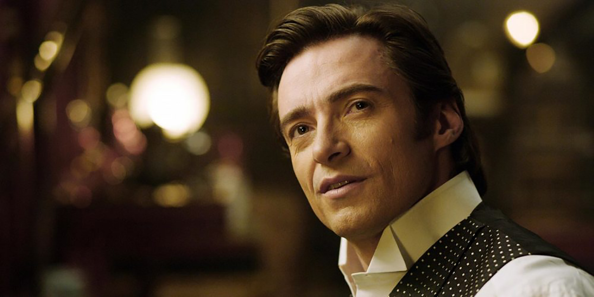 Watch Hugh Jackman Puts On A Spectacular Display In ‘the Greatest