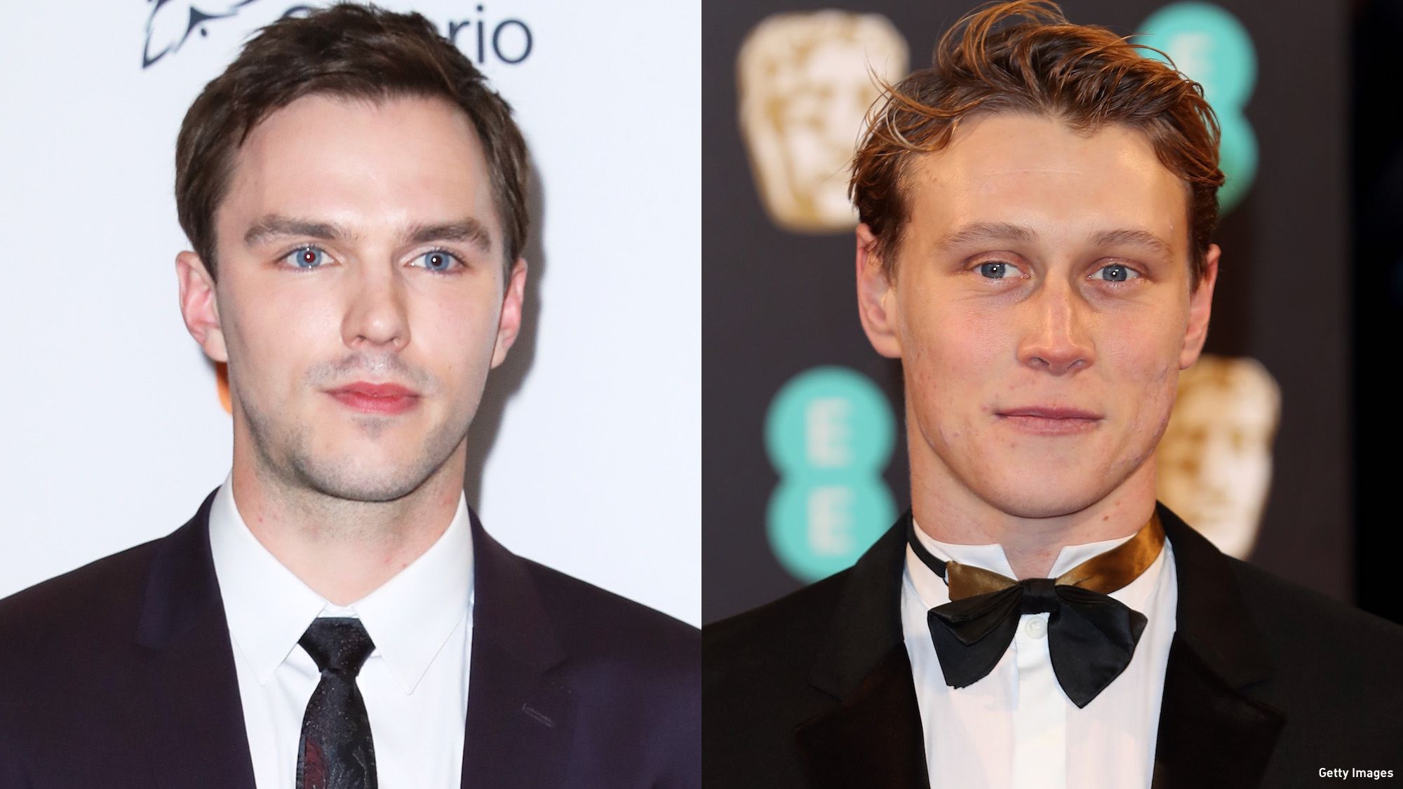 Nicholas Hoult Joins George MacKay for ‘True History of the Kelly Gang ...