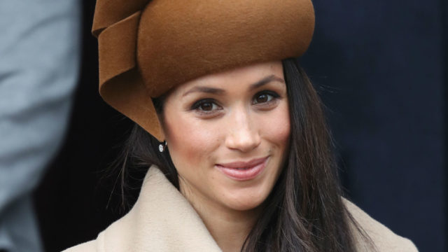Meghan Markle
