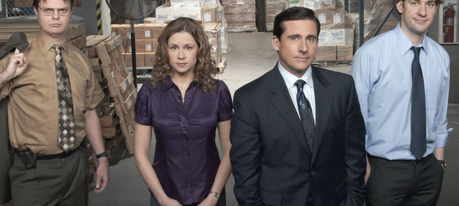 ‘The Office’ Could Be Open for Business Again… But with a New Boss