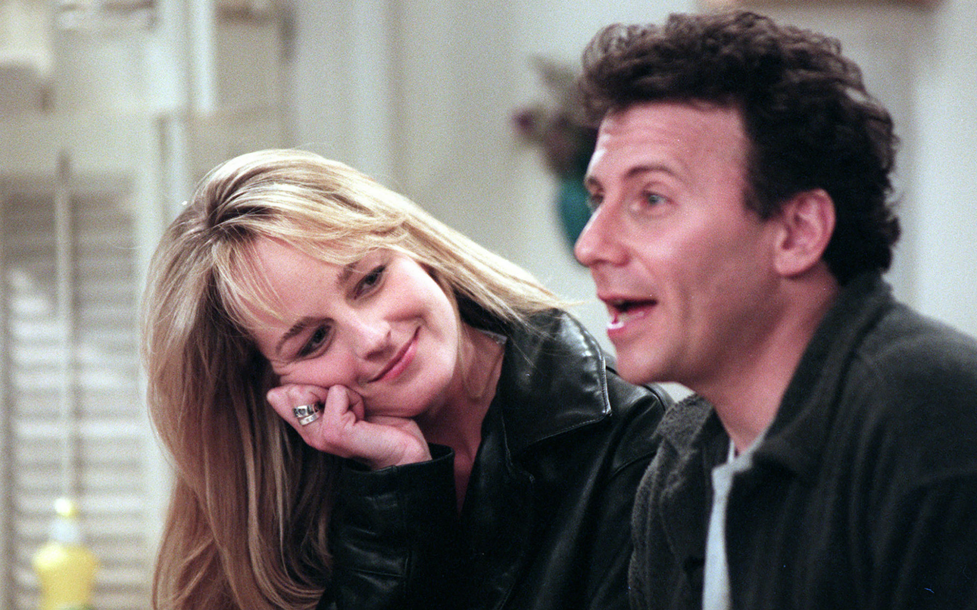 Paul Reiser And Helen Hunt Are Weighing Up A ‘mad About You Revival