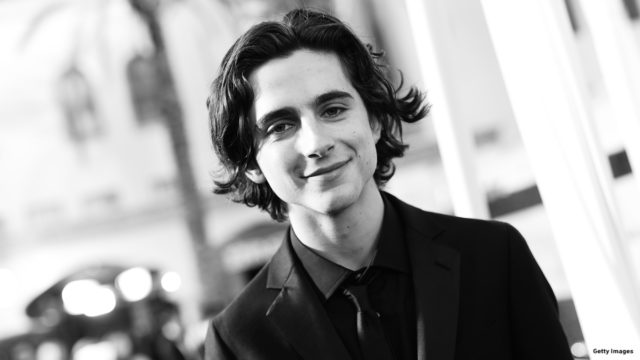 24th Annual Screen Actors Guild Awards – Backstage
