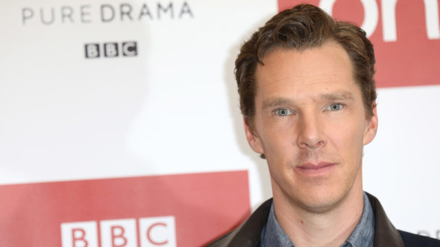 ‘The Child In Time’ Preview Screening – Red Carpet Arrivals