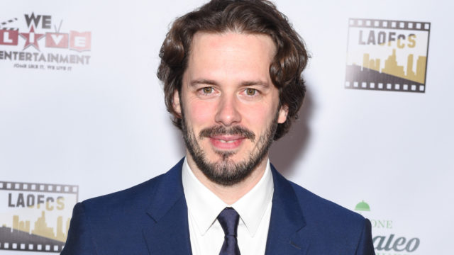 Edgar Wright attends The Inaugural Los Angeles Online Film Critics Society Award Ceremony at Taglyan Complex on January 10, 2018 in Los Angeles, California.