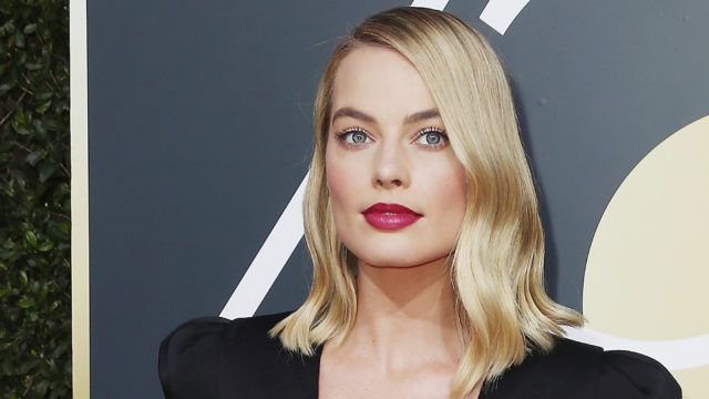 75th Annual Golden Globe Awards – Arrivals