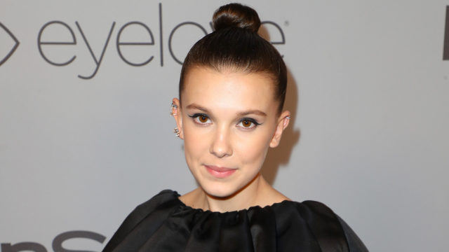 The 2018 InStyle And Warner Bros. 75th Annual Golden Globe Awards Post-Party – Red Carpet