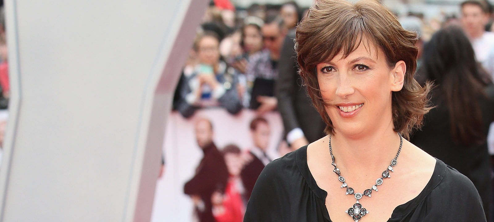 Miranda Hart Confirms The Future Of Miranda Sitcom And It S