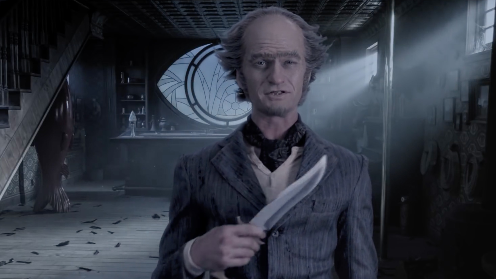 Films Et Séries Tv Avec Neil Patrick Harris