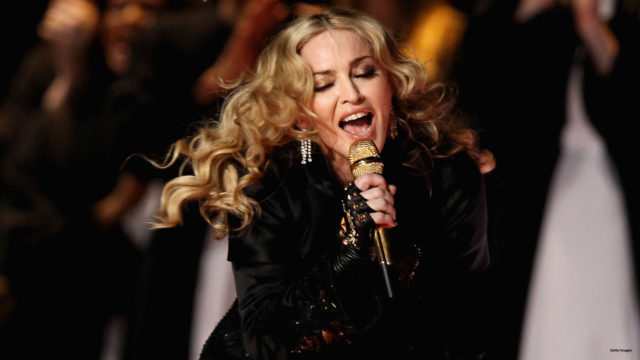 Bridgestone Super Bowl XLVI Halftime Show
