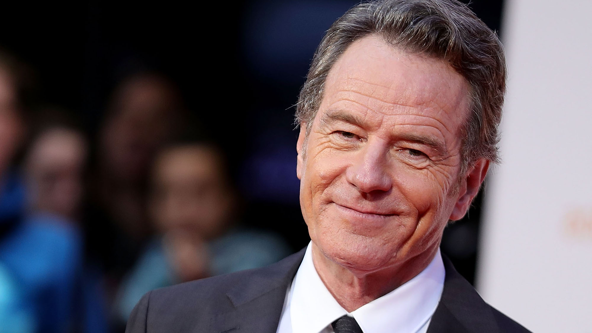 First Look: Bryan Cranston’s ‘The Dangerous Book for Boys’ Series Gets ...