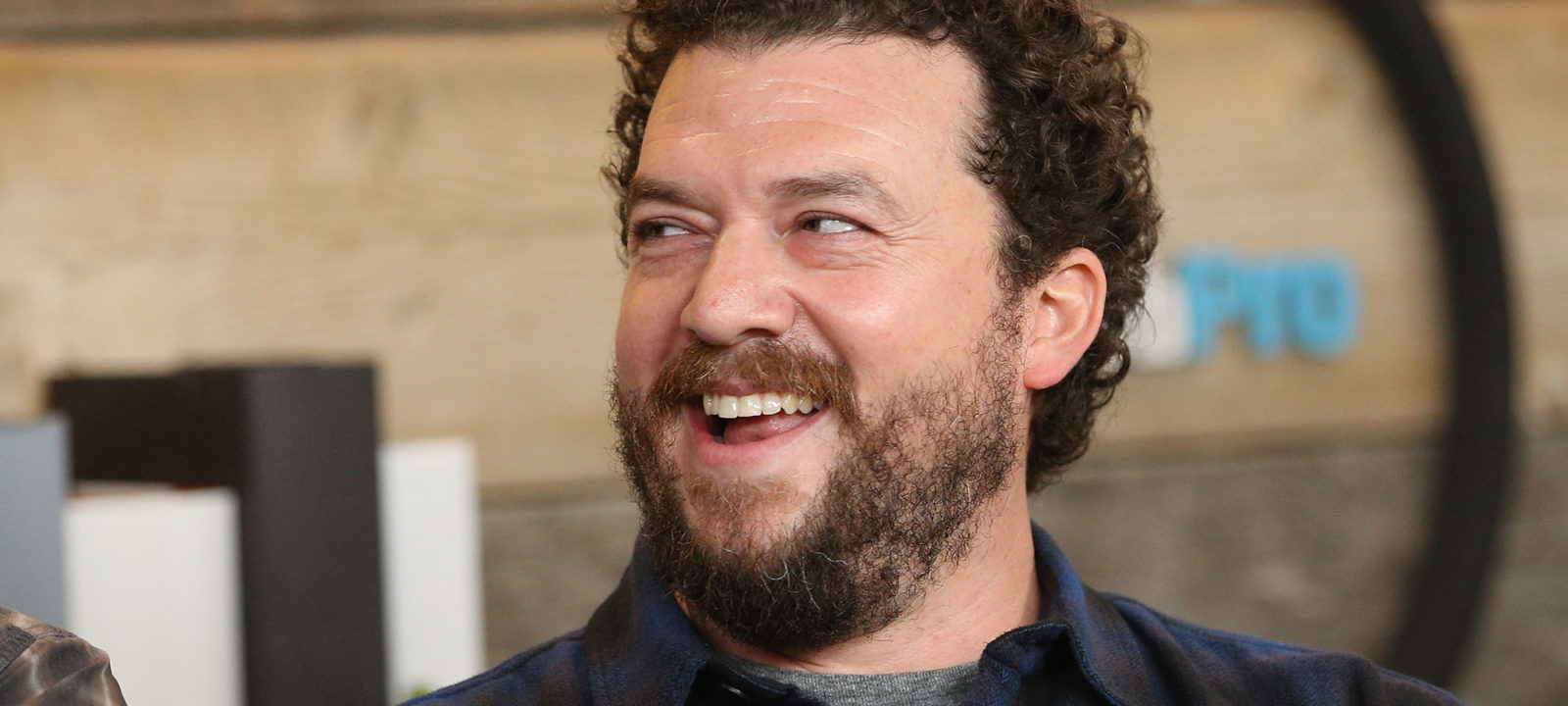 Danny McBride net worth