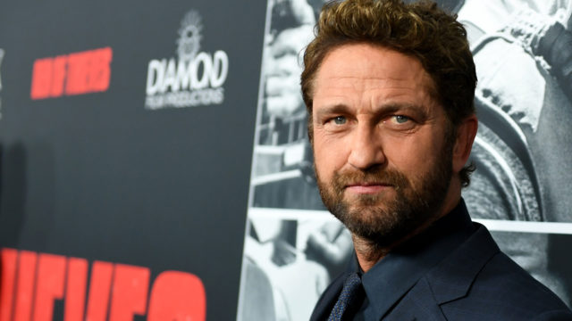 Premiere Of STX Films’ “Den Of Thieves” – Red Carpet