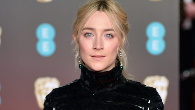 EE British Academy Film Awards – Red Carpet Arrivals