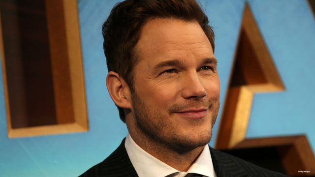 BRITAIN-ENTERTAINMENT-CINEMA-FILM-GUARDIANS OF THE GALAXY VOL. 2