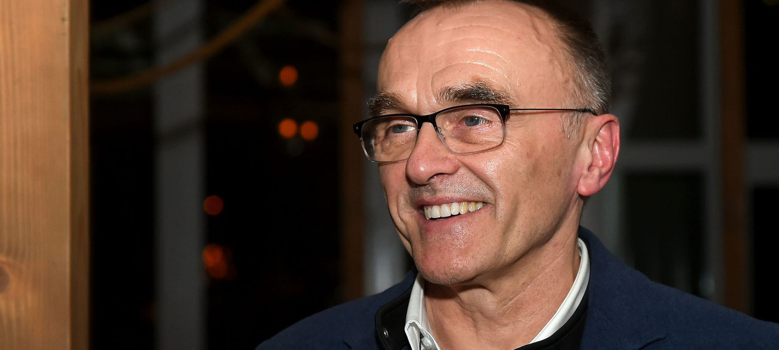 Danny Boyle Is Working On Next Installment Of James Bond