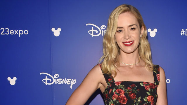 Disney’s D23 EXPO 2017