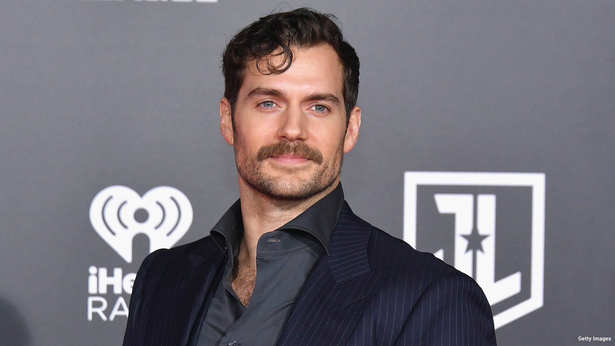 WATCH: Henry Cavill Posts a Moving Tribute to His Mustache | Anglophenia | BBC America