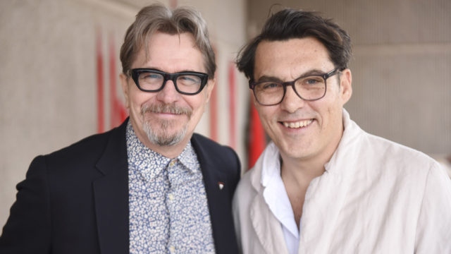 29th Annual Palm Springs International Film Festival Talking Pictures Screenings