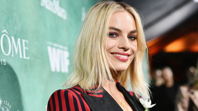11th Annual Women In Film Pre-Oscar Cocktail Party presented by Max Mara and Lancome with additional support from Crustacean Beverly Hills, Johnnie Walker, Stella Artois and Cambria – Red Carpet