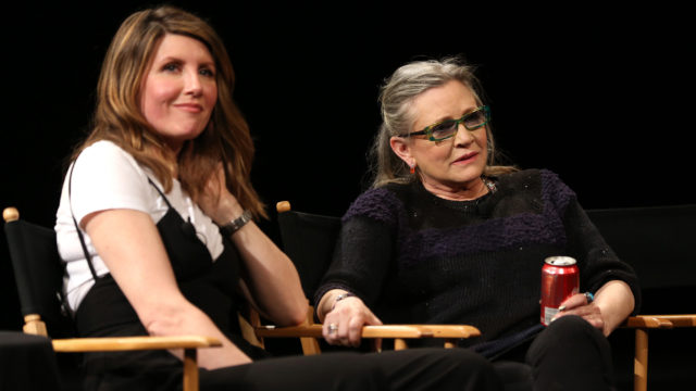 Tribeca Tune In: Catastrophe