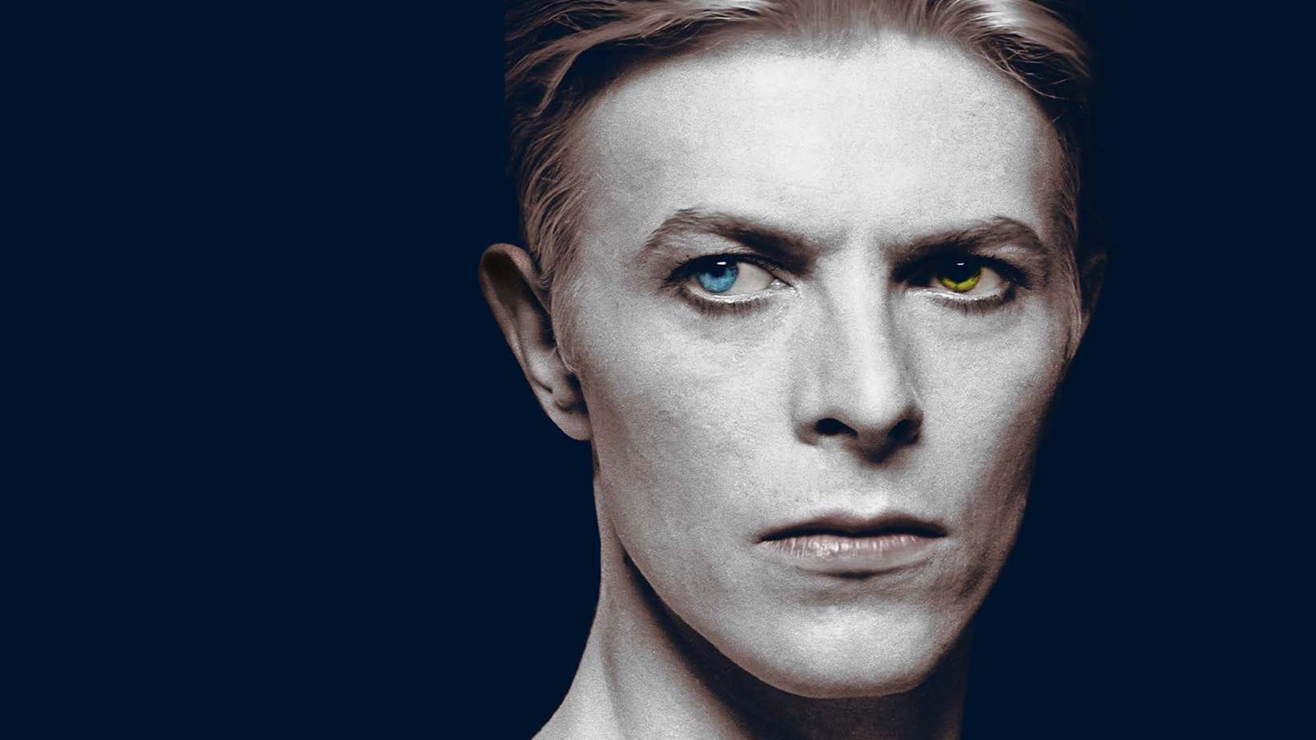 David Bowie: Five Years | David Bowie: Five Years | BBC America