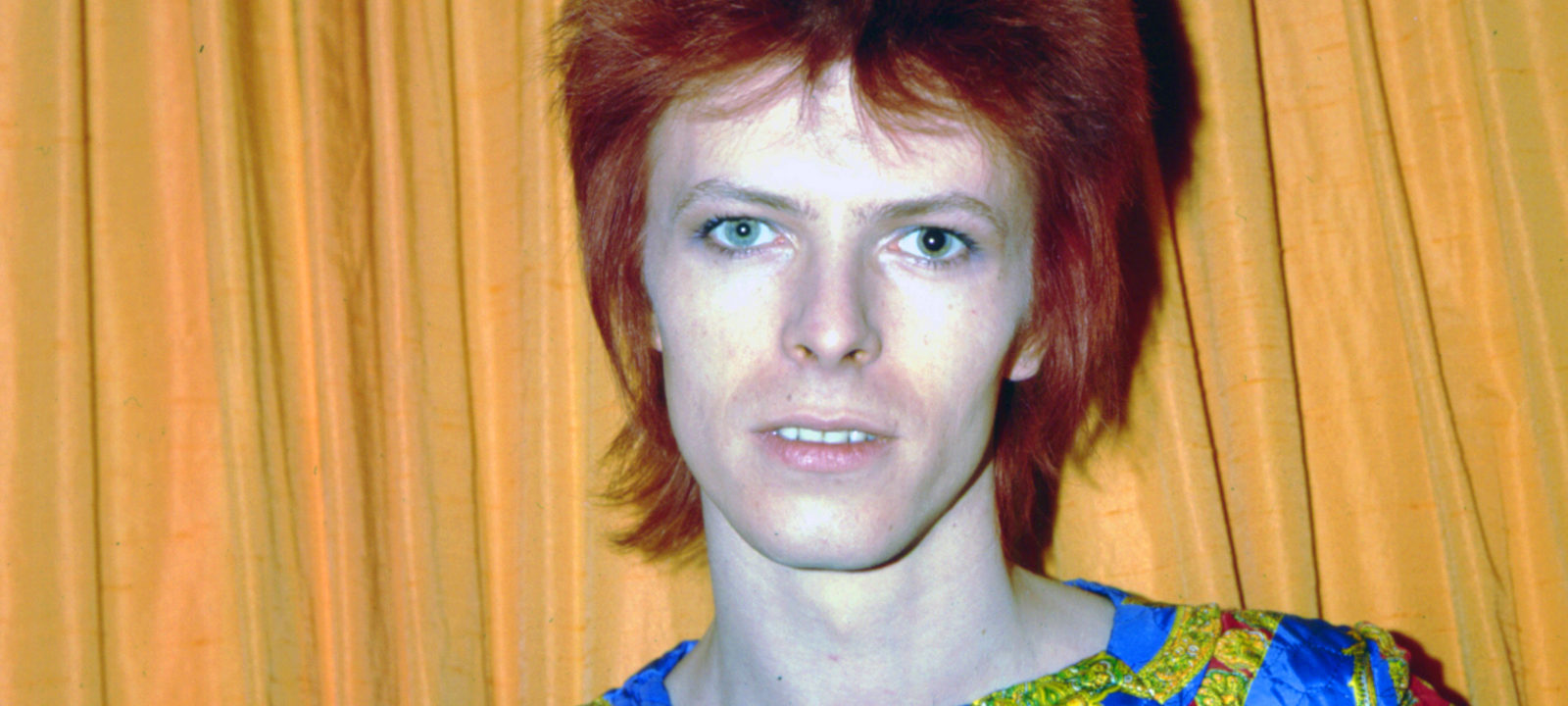 David Bowie Biopic Gets a Greenlight, Despite Family’s Objections ...