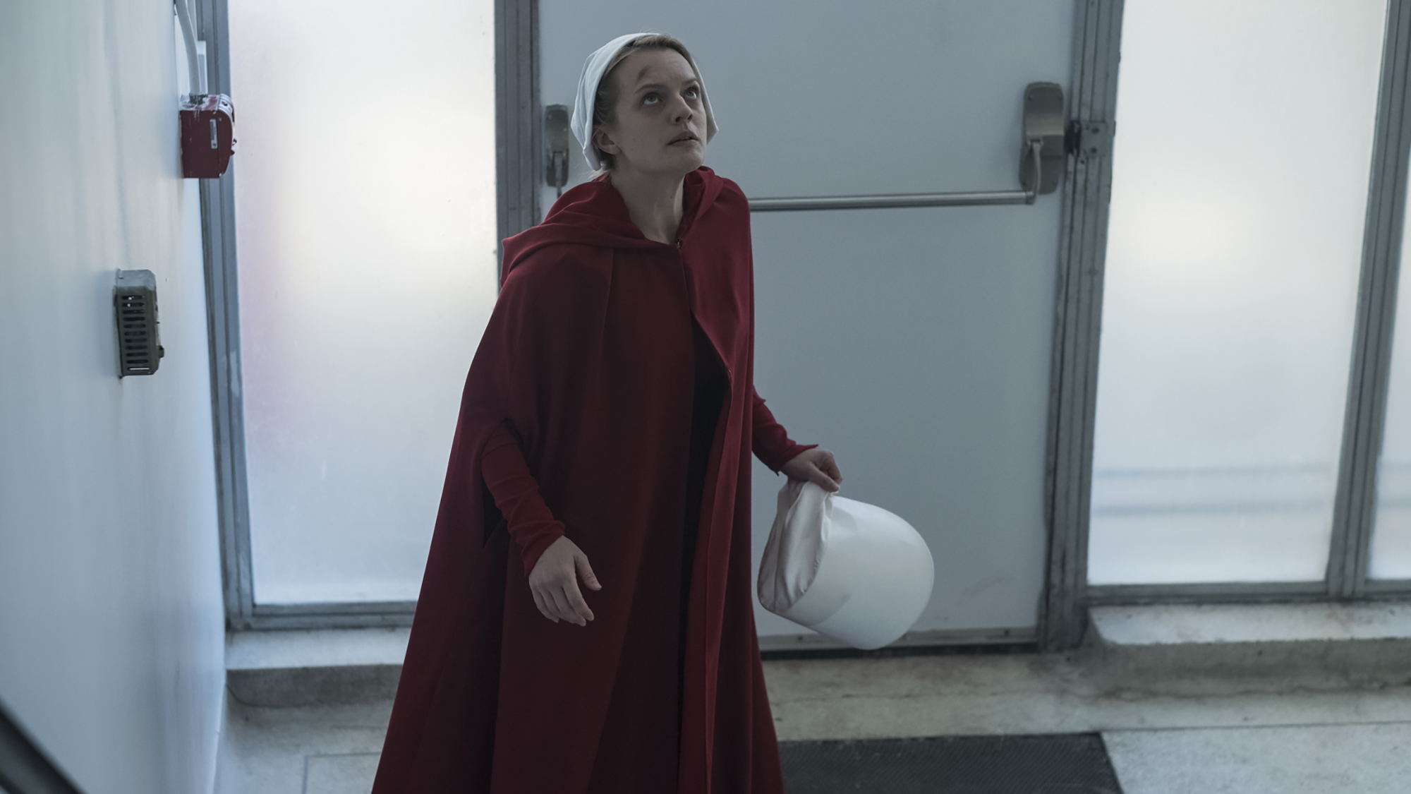 10 Things You Need to Know About 'The Handmaid's Tale ...