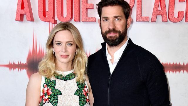 ‘A Quiet Place’ Immersive VIP Fan Screening In London