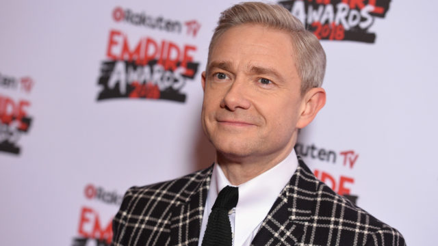 Rakuten TV EMPIRE Awards 2018 – Red Carpet Arrivals